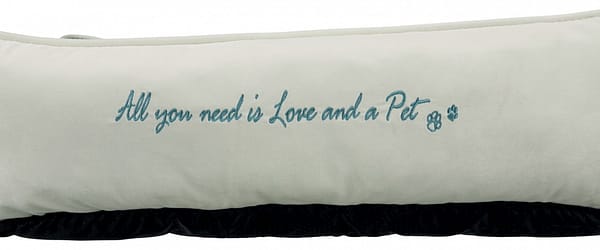 tekst Pesa Pets Home Bed 60 x 50 cm.