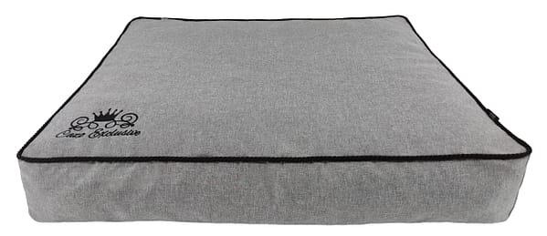 Cazo Royal Line hall ortopeediline madrats koertele 15 x 110 x 90 cm.