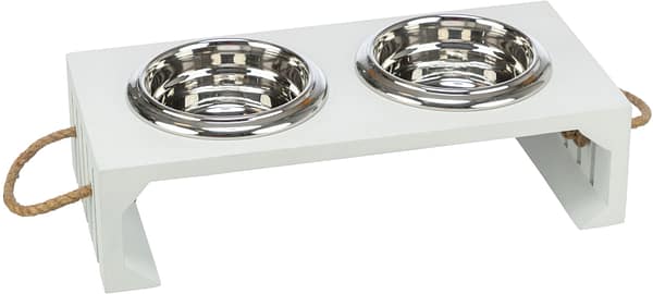 nordic Be Nordic kausid puidust alusel ( 2 x 0,9 L.)