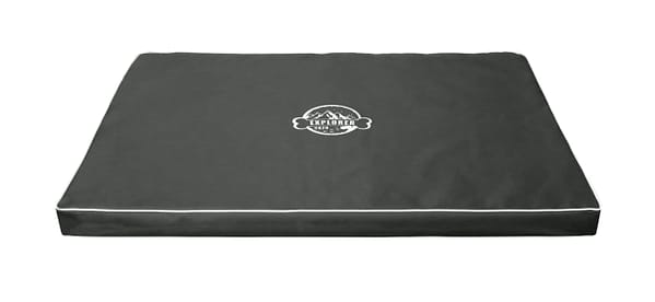 Cazo Mattress Outdoor Maxy hall madrats koertele 100 x 70 x 6 cm.