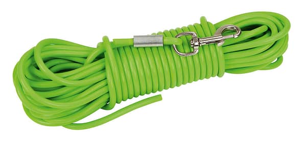 Neoonroheline jäljerihm 4 mm. x 15 m.