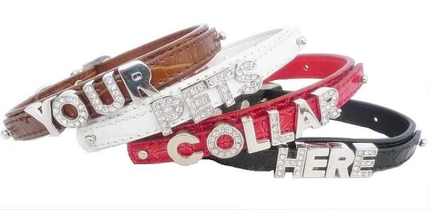 dekoratiivkaelarihm-teie-koera-nimega-1-7.jpg Must dekoratiivkaelarihm Teie koera nimega