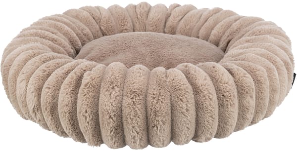 37998.jpg Helepruun pesa Trixie Lonni, välismõõt ø 50 cm.