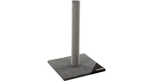 Flamingo kraapimispuu Rex hall 38 x 38 x 60 cm.