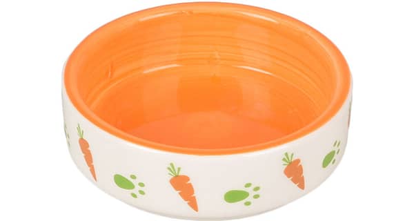 Flamingo keraamiline kauss väikenärilistele ø 8,5 cm. - 100 ml.