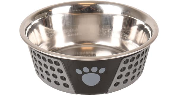 Flamingo metallkauss ø 17,3cm - maht 900 ml.