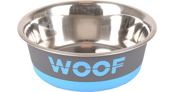 Flamingo metallist kauss ø 17cm - maht 900 ml.