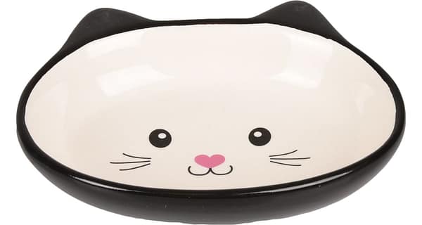 Flamingo keraamiline kauss kassile 14 cm. maht 170 ml.