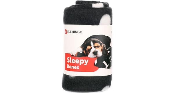 5415245074405.jpg Flamingo tekk koerale 100 x 70 cm.