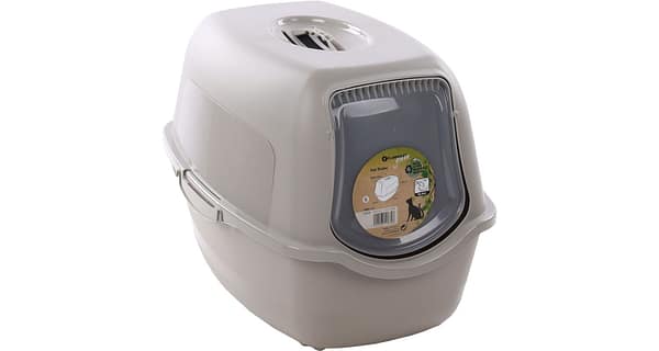 Flamingo hall kassitualett Lexie 56 x 39 x 39,5 cm.