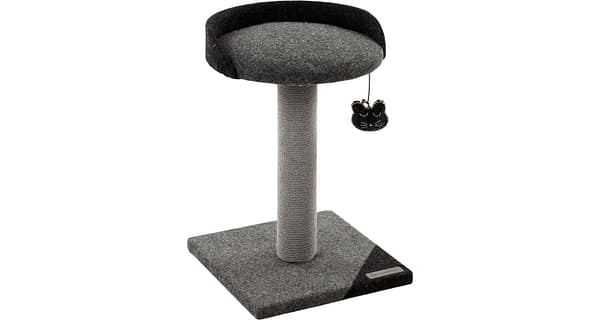 Flamingo ronimispuu Robert 30 x 30 x 45 cm.