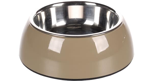 Flamingo sööginõu Divar M, maht 470 ml.