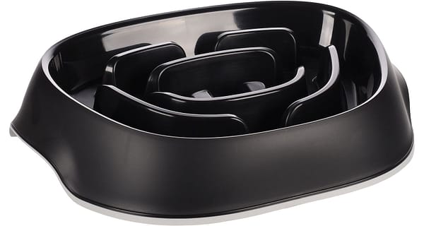 Flamingo aeglase söömise kauss Exqi, maht 950 ml.