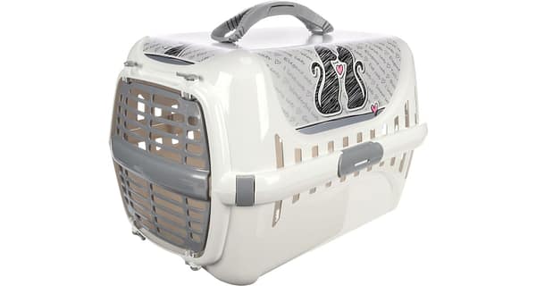 5415245442006.jpg Flamingo transpordipuur kuni 5 kg. looma transpordiks, pikkus 33 cm. x laius 50 cm. x kõrgus 31,5 cm.