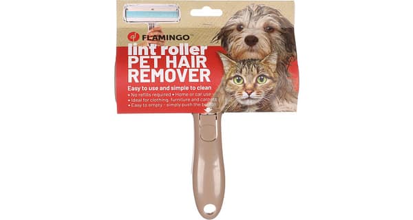 5400585206227.jpg Flamingo karvaeemaldaja Rubbo 18,5 x 20 x 5,3 cm.