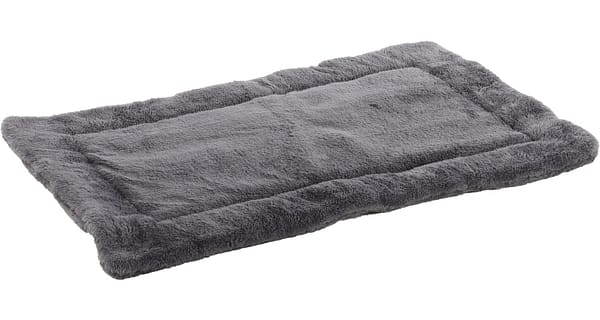 Flamingo Greyhound alusmatt hall 40,5 x 25,5 cm.