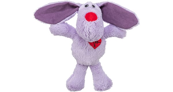 Plüüsist koera mänguasi Lilla koer, 28 cm.