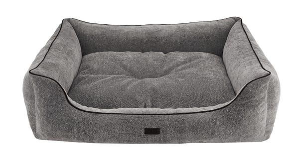 Cazo Soft Bed Reda hall pesa koertele 95 x 75 cm.