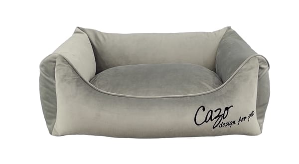 5907996033423.jpg Cazo Soft Bed Milan hall pesa koertele 63 x 48 cm.