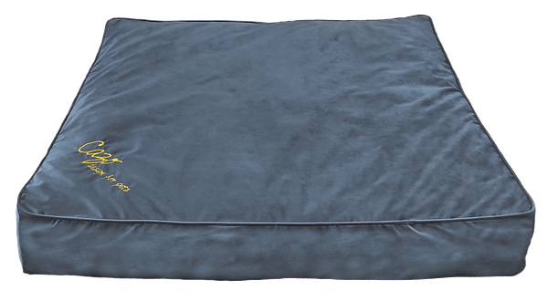 Cazo Mattress Milan sinine madrats koertele 110 x 90 x 15 cm.