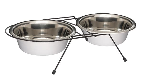 5904479183040.jpg Barry King metallkausid statiivil 2 x 1,8 L.