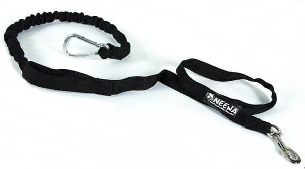 Neewa Racing Line veoliin amortisaatoriga pikkusega 1,5 m. ( venitatult 2m.)