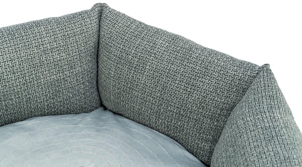 viviana h3 Viviana hall pesa väiksele koerale või kassile ø 50 cm