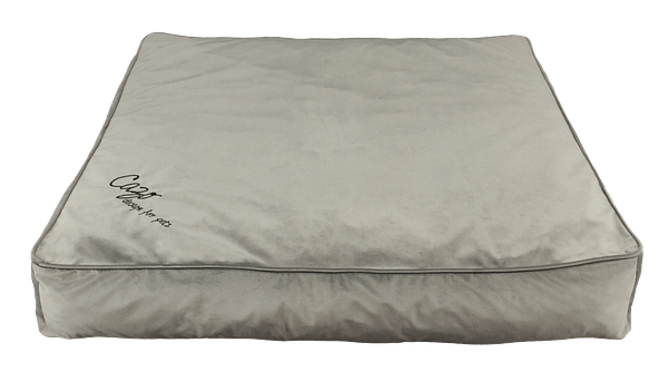 Cazo Mattress Milan hall madrats koertele 110 x 90 x 15 cm.