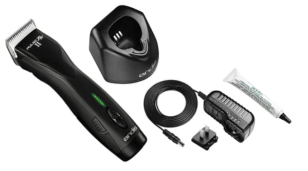 71JmKw172xL ANDIS DBLC-2 Pulze ZR II Cordless Clipper juhtmeta pügamismasin teraga #10