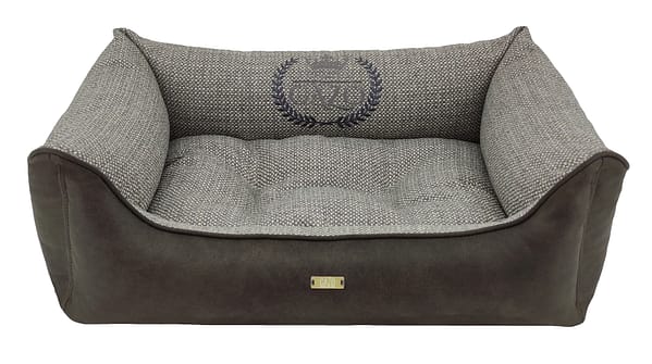 5907996036981.jpg Cazo Soft Bed Premium hall pesa koertele 73 x 57 cm.