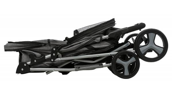 käru5 Käru nelja rattaga