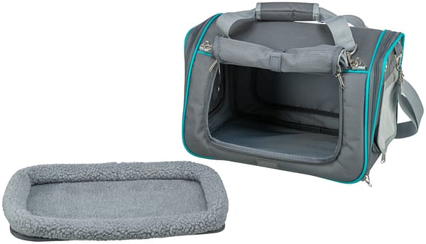 viki7 Kandekott Vicky kuni 5 kg. lemmiklooma transpordiks.