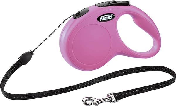 5 m. M Flexi nöörjalutusrihmad