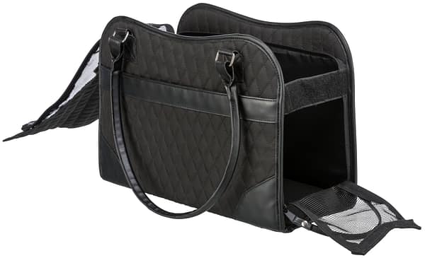 Transpordikott Trixie Amina, loomale kaaluga max. 5 kg.
