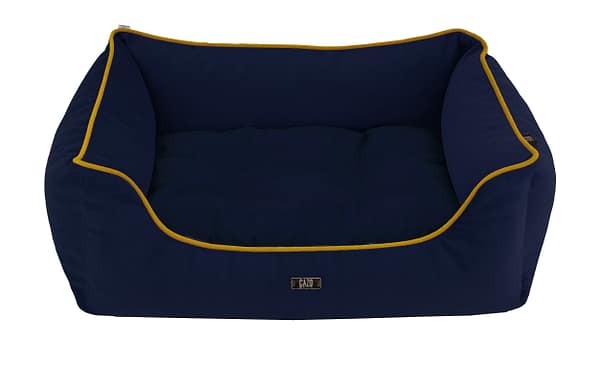 Cazo Soft Bed Vivi tumesinine pesa koertele 95 x 75 cm.