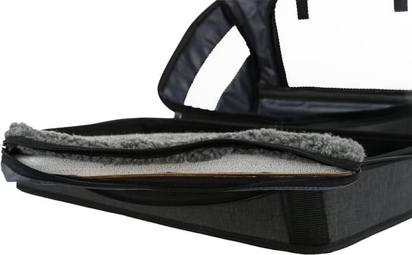 Holly3 Transpordikott Holly kuni 15 kg. lemmiklooma transpordiks