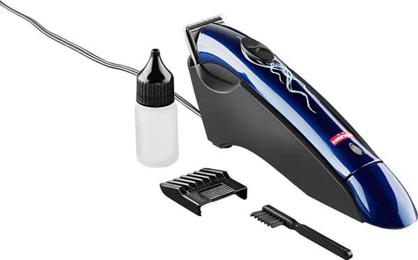 heiniger-style-mini-cordless-battery-clipper Akutrimmer Heiniger Style Mini
