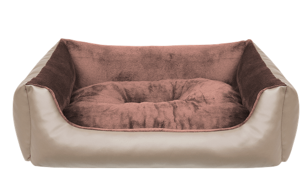 Cazo Mamut Soft Bed pruun pesa 75 x 60 cm.