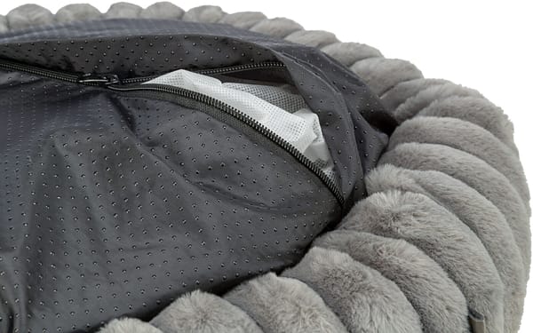 lonni2 Helepruun pesa Trixie Lonni, välismõõt ø 50 cm.