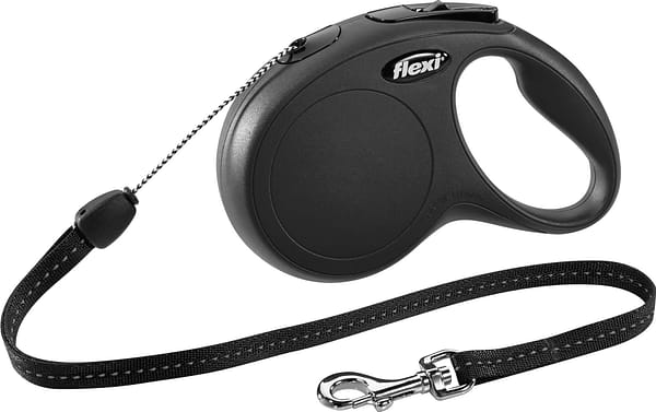 must 8 m. S Flexi nöörrihm