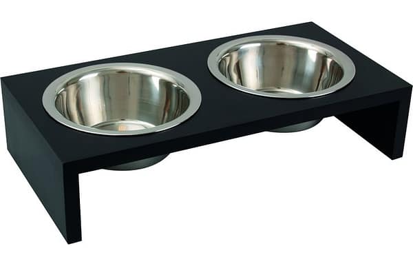 Flamingo metallist kausid alusel 2 x 380 ml.