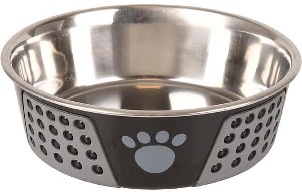 Flamingo metallkauss koerale ø 21,5 cm. maht 1,6 L.