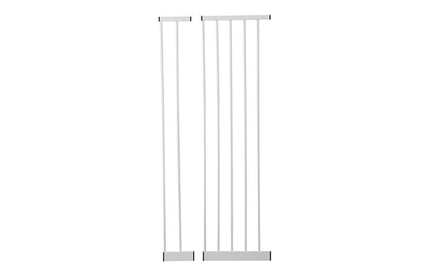 turvapiire-top-safe-madal-pikendused.jpg Pikendused Turvapiirdele Top Safe ( madal  78 cm. ), saadaval 14 cm. ja 30,5 cm. pikendused