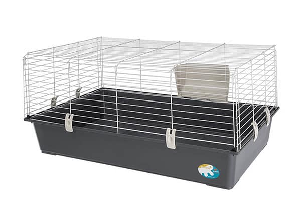 ferplast 100EL Küülikupuur Rabbit 100 ilma lisadeta