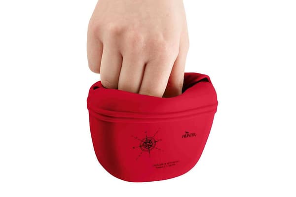 Silikoonist maiusetasku M suurus