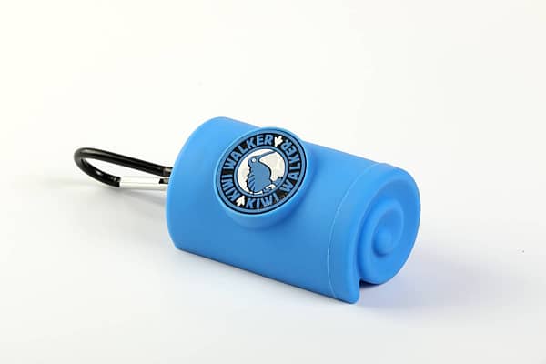 Kiwi Walker kakakotihoidja + 30 kotti