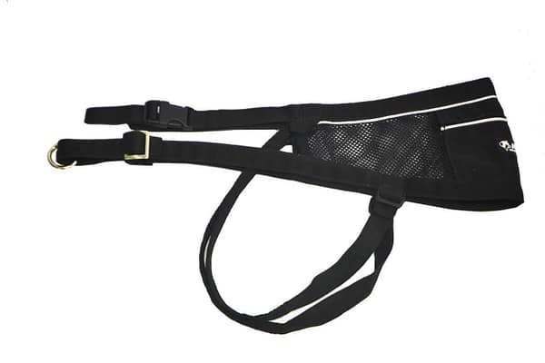 neewa-canicross-jooksuvoo Neewa Canicross jooksuvöö pikkus reguleeritav 75-115 cm. ( puusaümbermõõt )