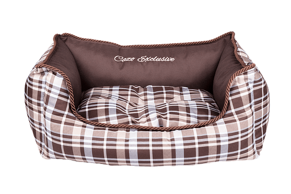 11371_6229f9a193ffa7.27662044_L1101.png Cazo Soft Bed Scotland Line pruun pesa 95 x 70 cm.