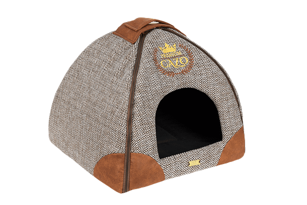 Cazo Pet House Premium koobaspesa 47 x 46 x 40 cm.