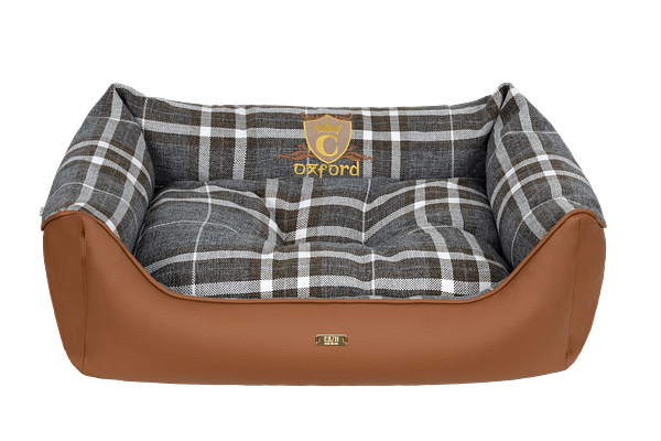 Cazo Soft Bed Oxford pesa 73 x 57 cm.